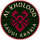 Al Kholood U-21 Crest