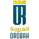 Al Orubah U-21 Crest