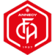 Annecy U-19 Crest