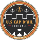US Cap DAil U-19 Crest