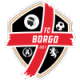 Borgo U-19 Crest