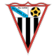 Victoria CF U-19 Crest