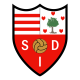 Indautxu U-19 Crest