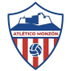 Atletico Monzon U-19 Crest