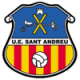 Sant Andreu U-19 Crest