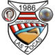Las Zocas U-19 Crest