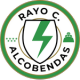 Alcobendas U-19 Crest