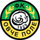 Ovce Pole logo