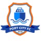 FC Port City Crest