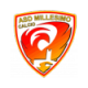 Millesimo Crest
