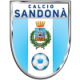 Sandona Crest