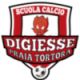 Digiesse PraiaTortora Crest