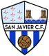 San Javier Crest