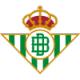Betis-3 Crest