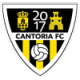 Cantoria Crest