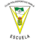 CP Parla Crest