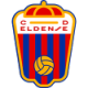 Eldense-2 Crest