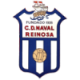 Naval Reinosa Crest
