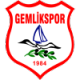 Gemlikspor Crest