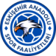 Eskisehir Anadolu Crest