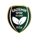 Gaziemirspor Crest