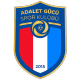 Adana Adaletgucu Crest