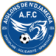 Aiglons Crest