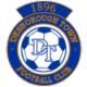 Desborough Crest