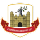 Knaresborough Crest