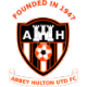 Abbey Hulton Crest