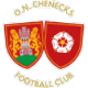 Northampton on Chenecks Crest