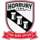 Horbury Town Crest