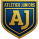 Atletico Juniors Crest