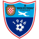 Hrvatski Vitez Crest