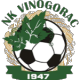 Vinogorac Crest