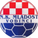 Mladost Vodinci Crest