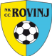 Rovinj Crest