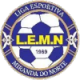 Miranda do Norte U-20 Crest
