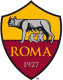 Roma U-19 Crest