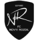 Novyi Rozdil Crest