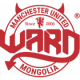 Ward FC Crest