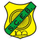 Bombarralense Crest
