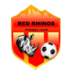 Red Rhinos Crest
