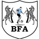 Botswana U-23 Crest