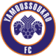 Yamoussoukro Crest