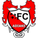 Adiake Crest