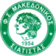Makedonikos Siatista Crest