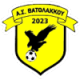 Vatolakkos Crest