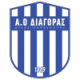 Diagoras Agias Crest