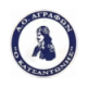 Katsantonis Agrafon Crest